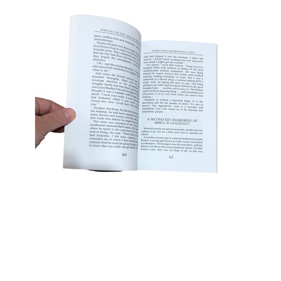 James W. Moore 8 Books Christian Living Inspirational Various Titles Paperbacks - Picture 10 of 16